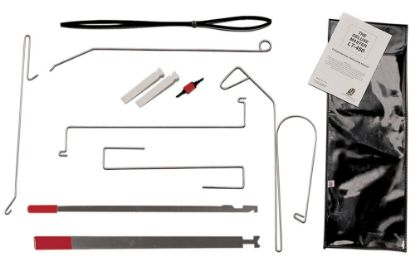 Picture of LOCK TECHNOLOGY Master Door Tool Kit