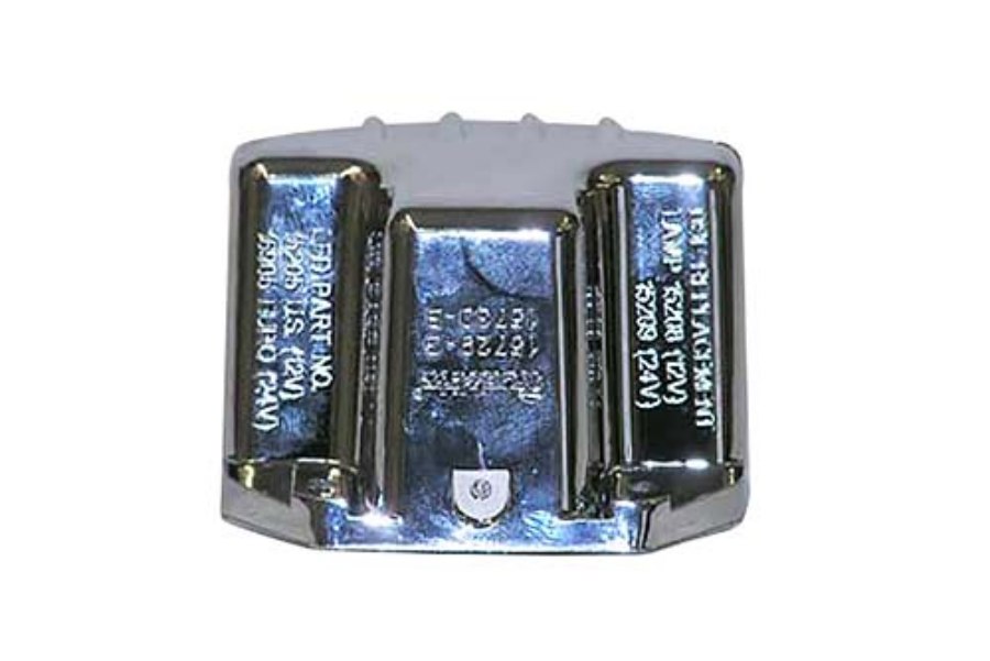 Picture of LED License Plate Light Assembly