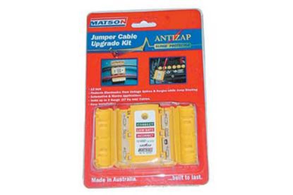Picture of Goodall Anti-Zap 12 Volt Surge Protector for Booster Cables