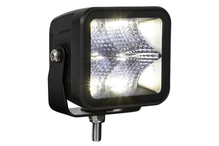 Picture of Buyers Products Edgeless 3" Wide LED Flood Light