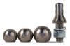 Picture of Convert-A-Ball Nickel Plated Carbon Steel Trailer Ball and Shank