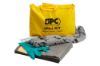 Picture of Brady Sorbent Products Economy Spill Kit