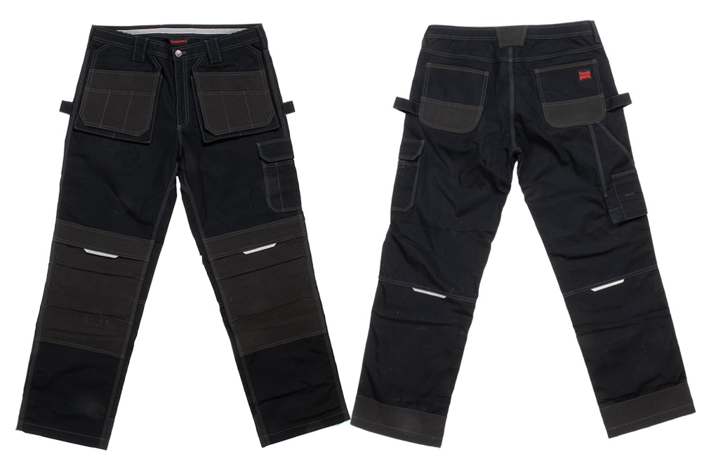 Picture of Tough Duck Flex Ripstop Contractor Pant