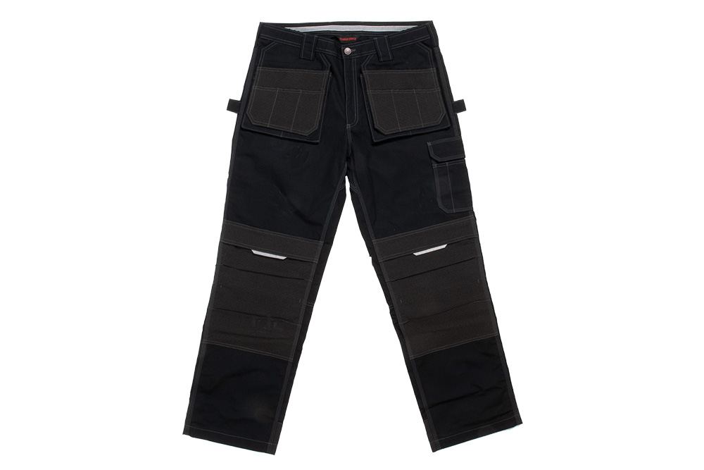 Picture of Tough Duck Flex Ripstop Contractor Pant