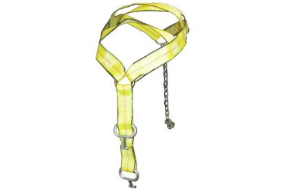 Picture of B/A Products 2" Basket Strap w/3 Cross Straps and 2 T-Hooks