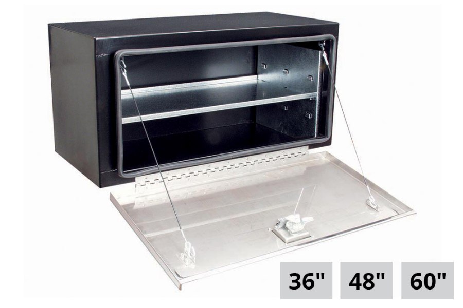 Picture of Phoenix Adjustable ToolBox Shelf