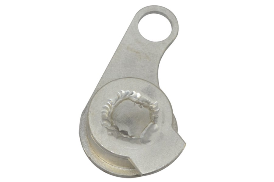 Picture of WreckMaster Wrinkle Trailer Pin Lock