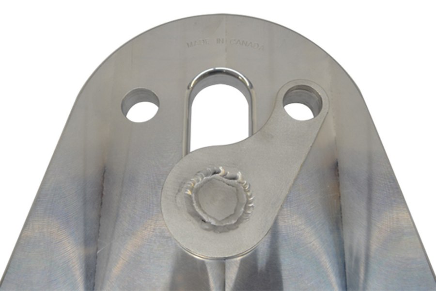 Picture of WreckMaster Wrinkle Trailer Pin Lock