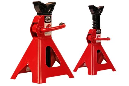 Picture of ATD Tools 3 Ton Jack Stand Set
