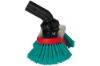 Picture of Remco Vikan 10" Soft/Split Waterfed Vehicle Brush w/ Adjustable Head