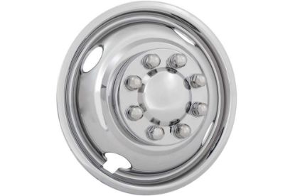 Picture of Phoenix Replacement Front Wheel UniLiner 16"/16.5" 8 Lug 4HH
