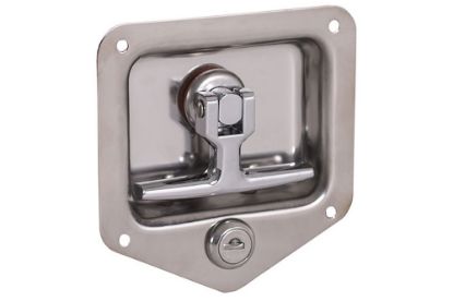 Picture of Buyers T Handle Latch w/ Double Point