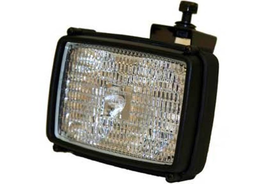 Picture of Hella Rectangular Halogen Flood Light