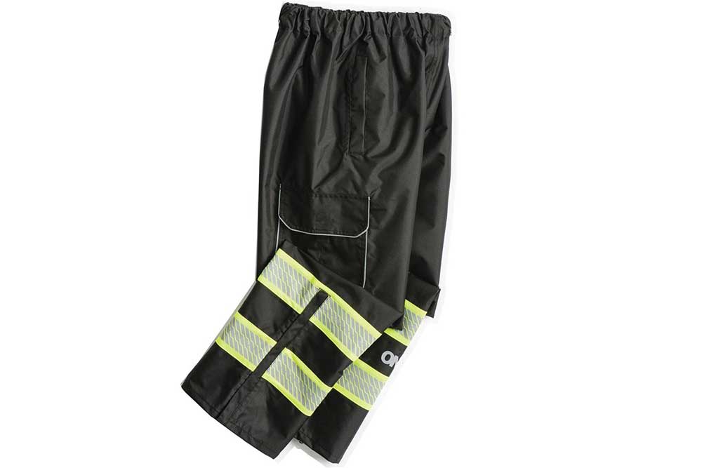 Picture of GSS Safety Onyx Class E Pants with Teflon Coating