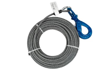 Picture of AW Direct Elite Series Fiber Core Winch Cable