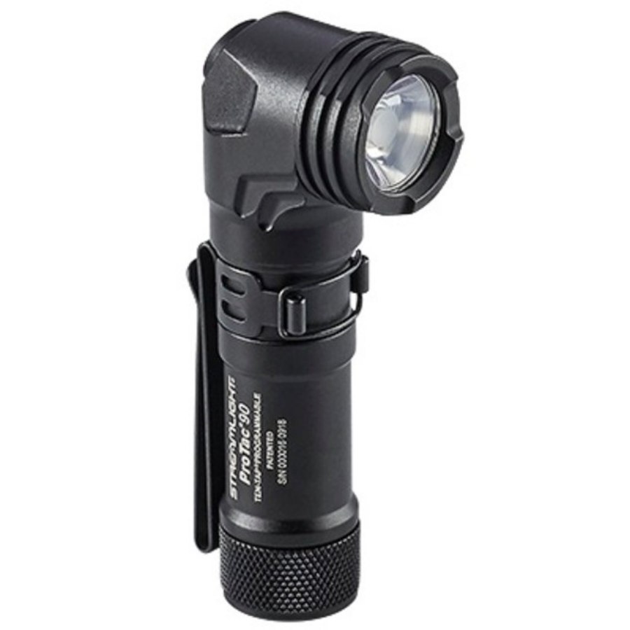 Picture of Streamlight Protac 90 Everyday Carry LED FLashlight