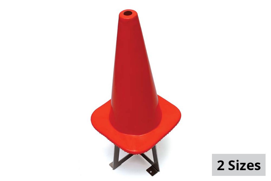 Picture of In The Ditch Deck Mounted Cone Holder