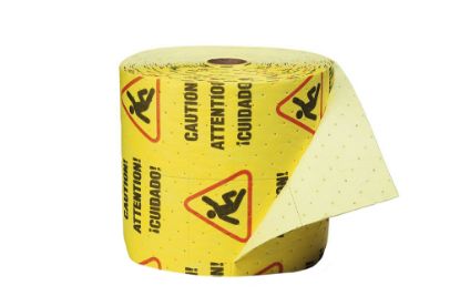 Picture of SpillTech Caution Mat Roll