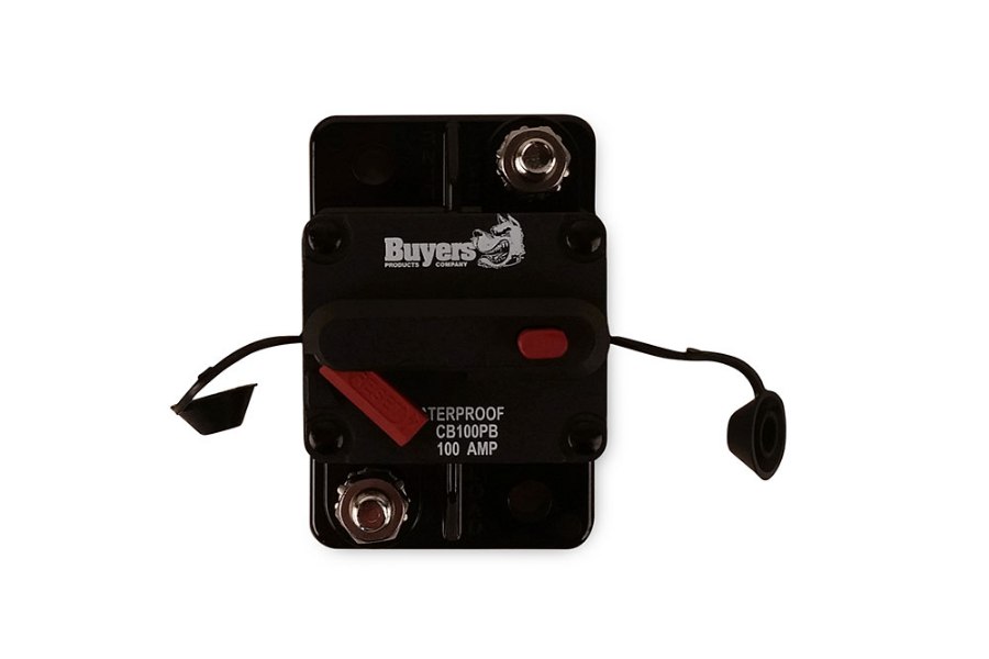 Picture of Buyers Circuit Breakers Hi-Amp