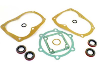 Picture of Zip's Holmes 440 Gasket Kit
