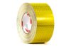 Picture of Oralite V92 Daybright Yellow Conspicuity Tape