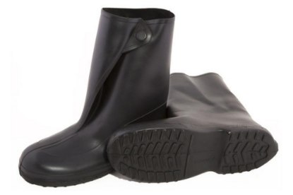 Picture of Tingley 10" Rubber Overshoe