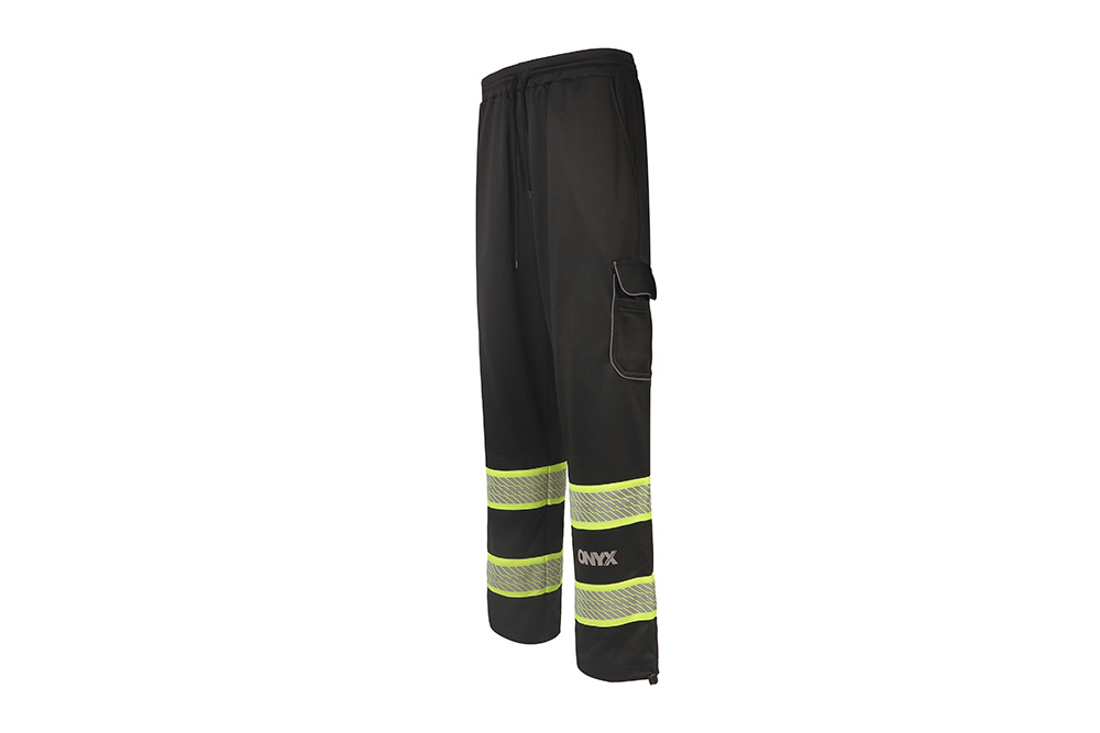 Picture of GSS Safety ONYX Fleece Sweat Pants