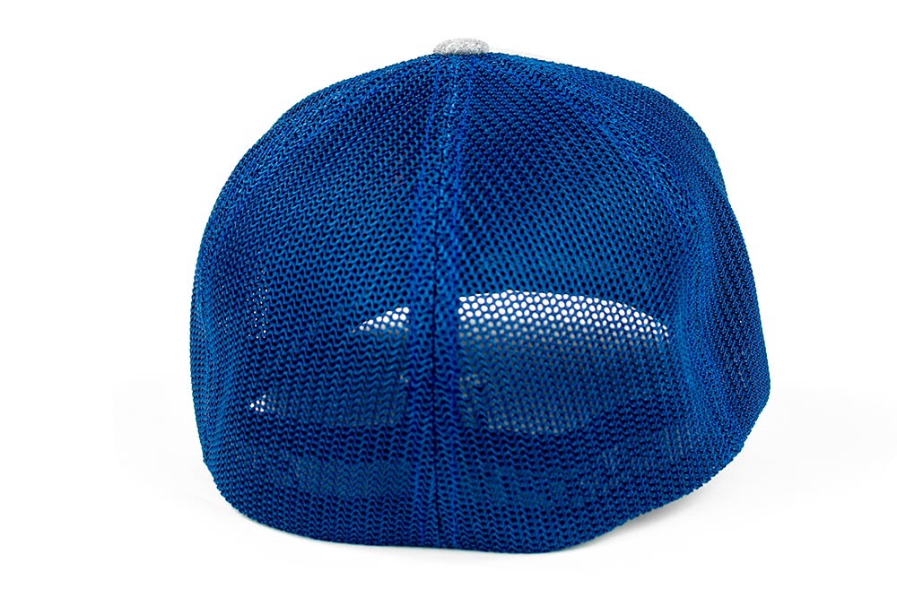 Picture of Zip's AW Direct Flexfit Mesh Back Trucker Cap