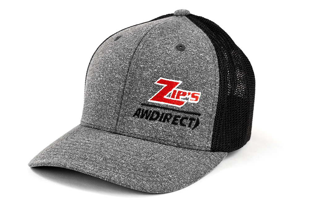 Picture of Zip's/AW Direct Flexfit Mesh Back Trucker Cap