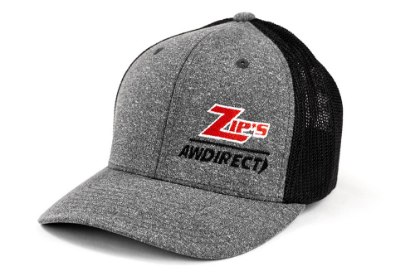 Picture of Zip's/AW Direct Flexfit Mesh Back Trucker Cap
