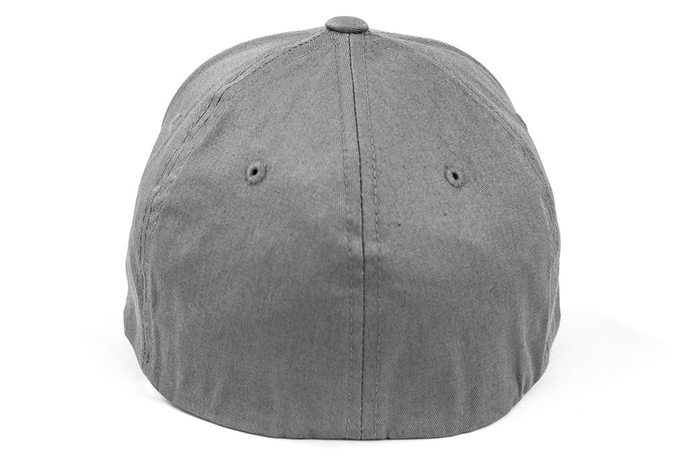 Picture of Zip's/AW Direct V-Flex Twill Cap