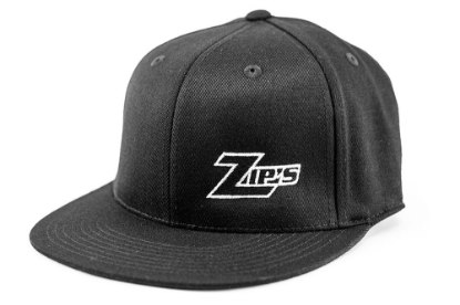Picture of Zip's Direct Flexfit 210 Flat Bill Cap