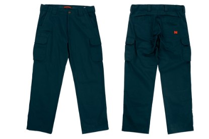 Picture of Tough Duck Expandable Waist Ripstop Cargo Pant