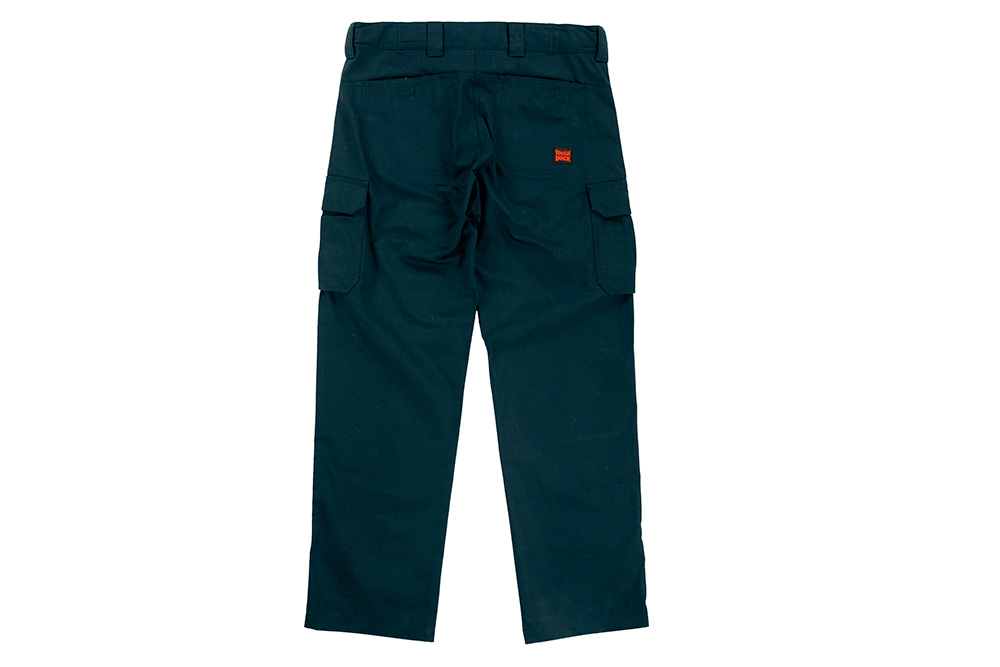 Picture of Tough Duck Expandable Waist Ripstop Cargo Pant
