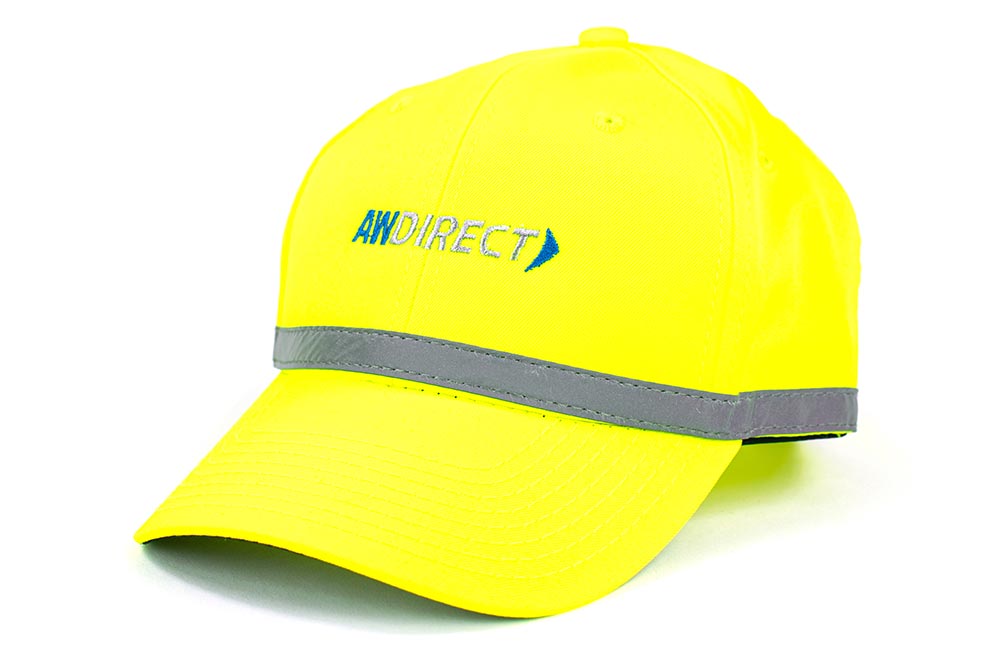 Picture of AW Direct ANSI Certified Cap