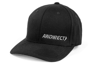 Picture of AW Direct V-Flex Twill Cap