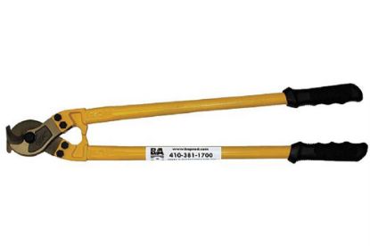 Picture of B/A Products 24" Hydraulic Hose Cutter