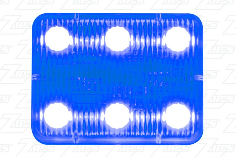 Picture of ECCO Directional Rectangular LED Flood Light