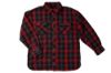 Picture of Tough Duck Flannel Overshirt