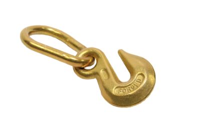 Picture of All-Grip Grab Hook 3/8" on a Link
