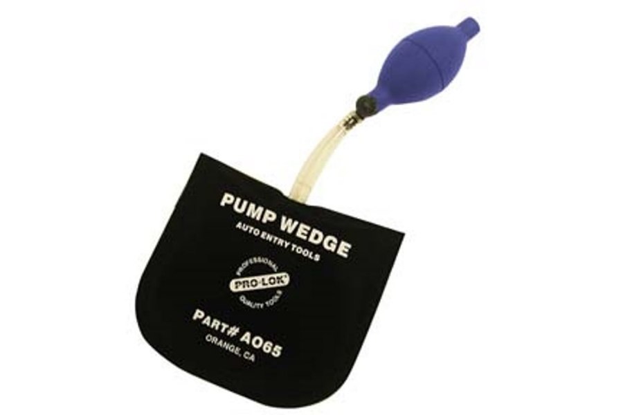 Picture of Pro-Lok Pump Wedge