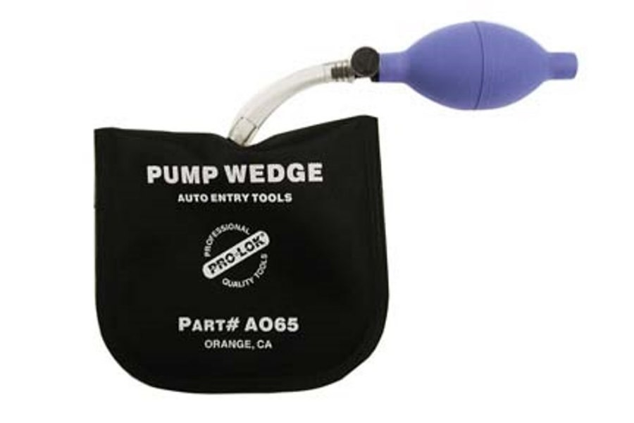 Picture of Pro-Lok Pump Wedge