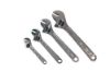 Picture of ATD Tools 4 Piece Adjustable Wrench Set
