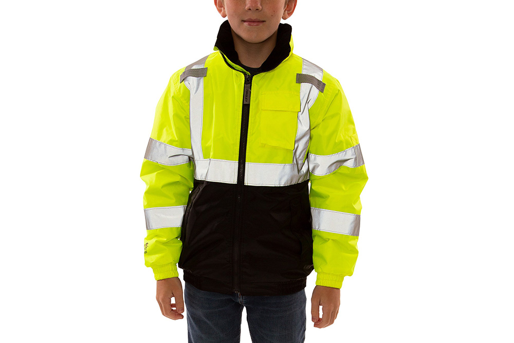 Picture of Tingley Youth Bomber Jr. Jacket