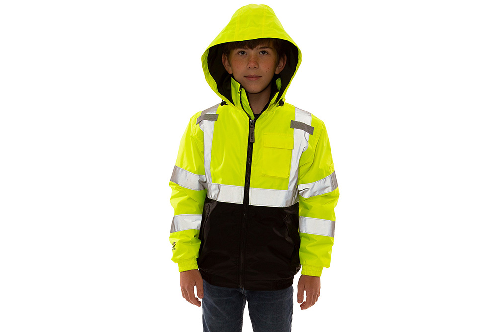 Picture of Tingley Youth Bomber Jr. Jacket