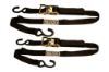Picture of Condor Motorcycle Ratchet Tie-Down Straps