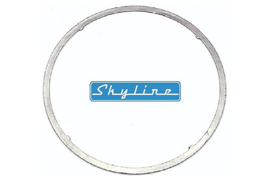 Picture of Skyline Gasket for V-Band Clamp 11.25" OD