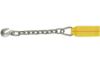 Picture of Lift-All 4" Winch Strap with Chain and Grab Hook