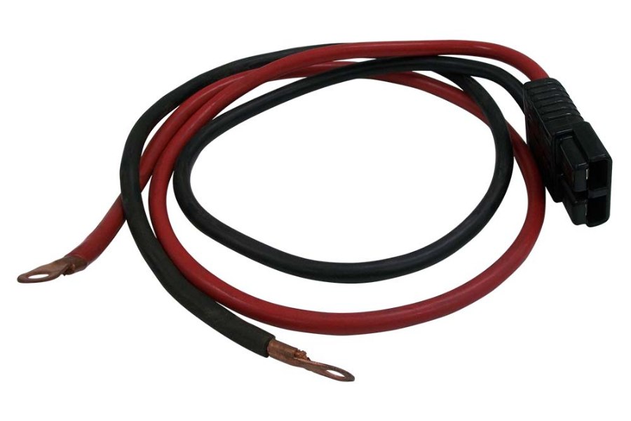 Picture of Phoenix Jump Starting Cable Battery to Plug 4'