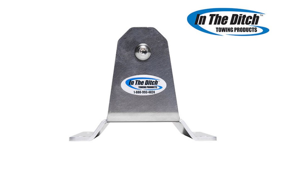 Picture of In The Ditch Heavy Duty Grab Handle Flat Surface